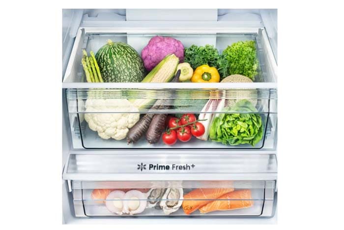 Tủ Lạnh Panasonic Inverter 380 Lít NR-BX421WGKV&nbsp;